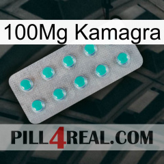 100Mg Kamagra 28